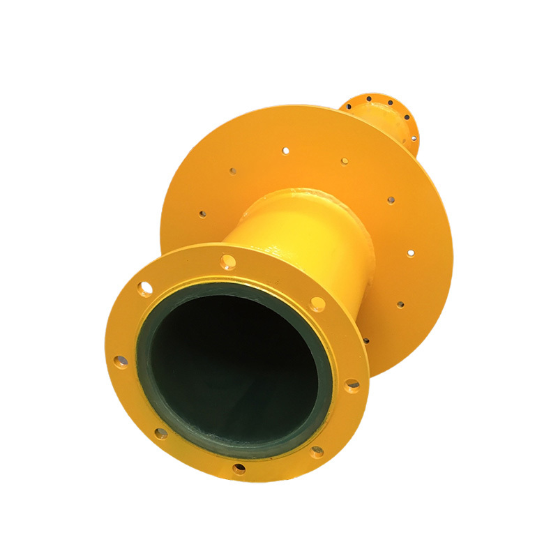 對外管件加工(gōng)中(zhōng)心