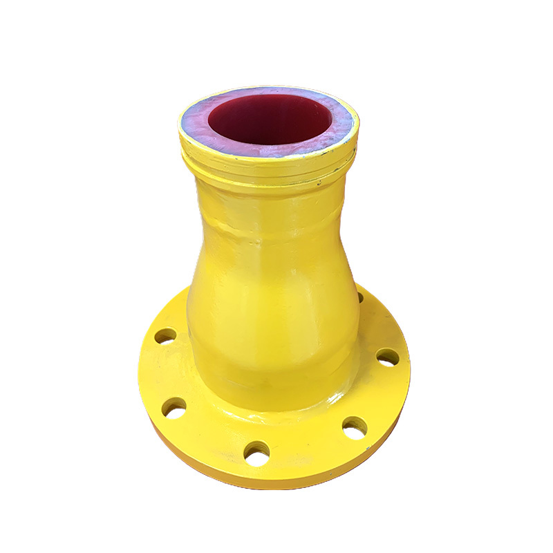 對外管件加工(gōng)中(zhōng)心